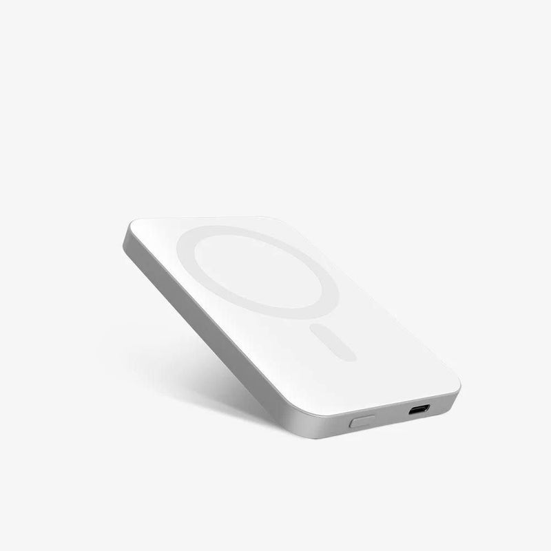 Wireless Magnetic Power Bank – Barato Cart’s Ultra-Thin MagSafe Fast Charger!